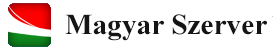 Magyar Szerver Kft.
